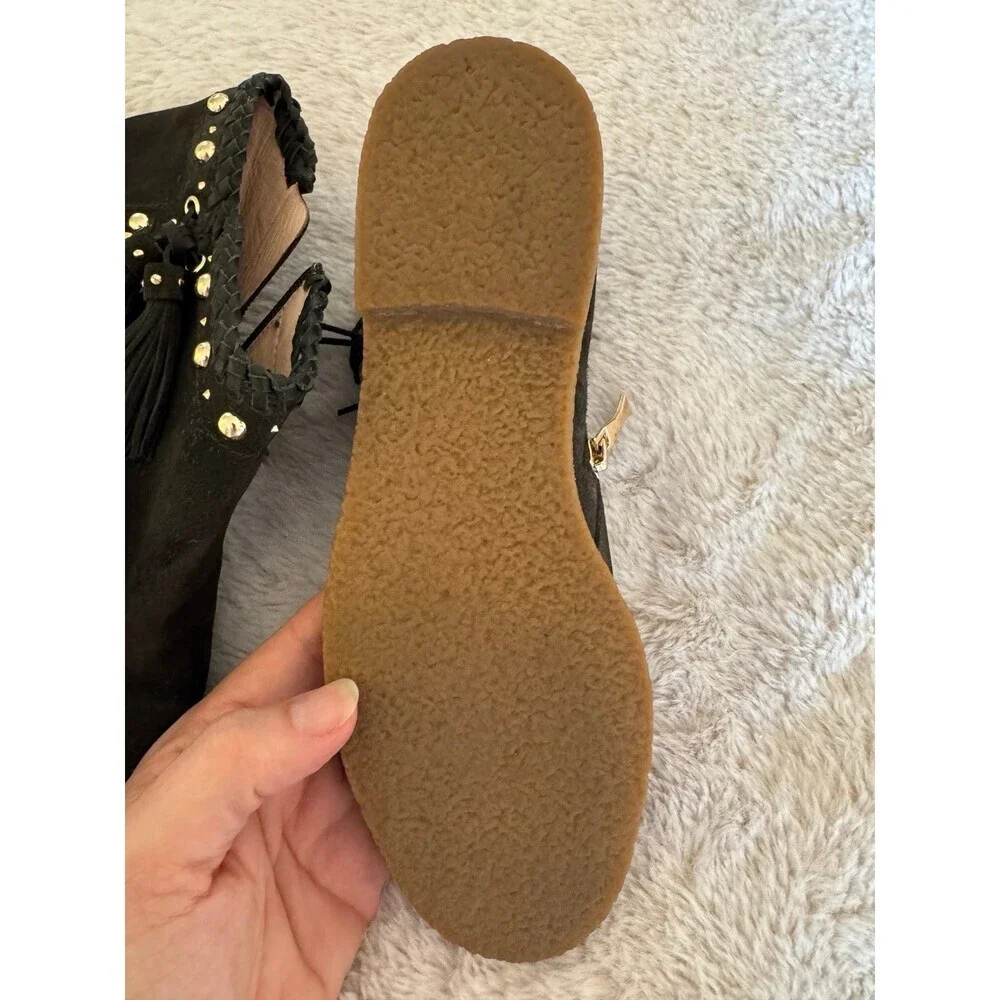 Kate Spade York Booties 6.5